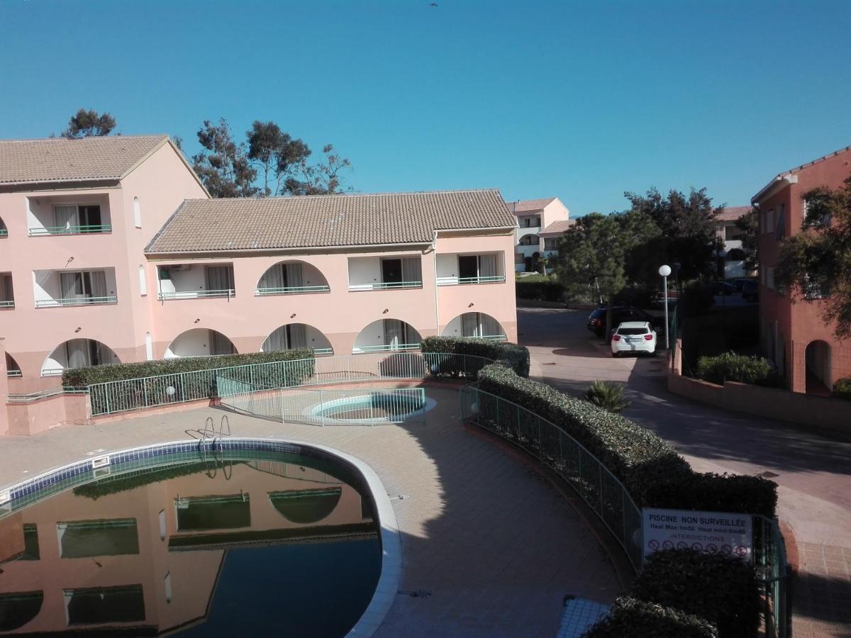 Les Jardins De La Mer Marine De Bravone - 2 Chambres A Lit Plus Sofa Avec Piscine A Cote Mer Linguizzetta Exterior photo