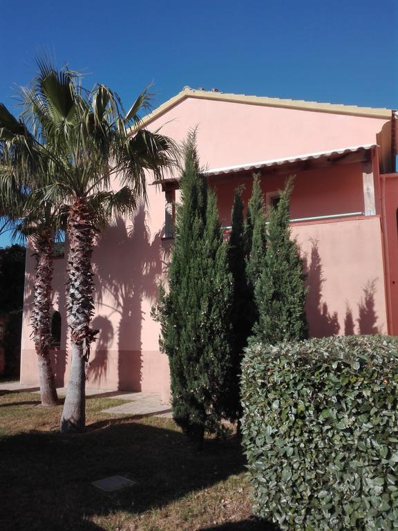 Les Jardins De La Mer Marine De Bravone - 2 Chambres A Lit Plus Sofa Avec Piscine A Cote Mer Linguizzetta Exterior photo